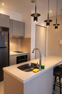 Comfortable Stay at Baguio 1BR - 7