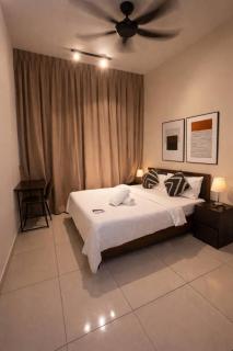 Comfortable Stay at Baguio 1BR - 2