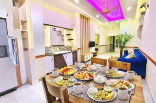 Amara Lux Rivage wynad - 8