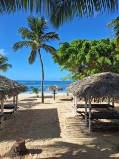 Appartement Emeraude Caraïbes, Anse des Rochers - 1