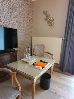 Hotel de la Gaichel - 1