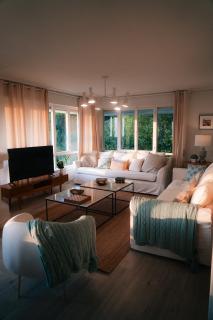 Wishome-Villa sobre el mar en Comillas con piscina privada - Comillas - 1