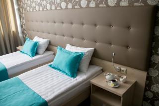 Hotel Versailles - Luc'k - 4