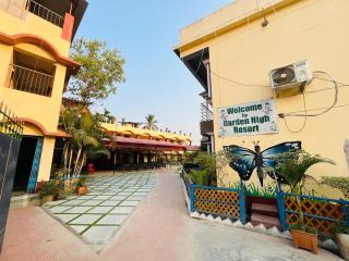 Garden High Resort - 3