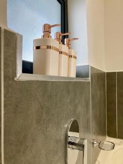 Sarona Urban Nest - 2