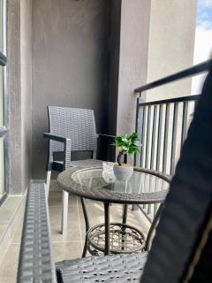 Sarona Urban Nest - 1