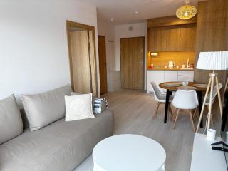 Apartament Morski Trop - 0