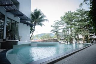 Icon Condo Phuket 10 mins to Kamala Beach - 1