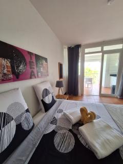 Appartement Emeraude Caraïbes, Anse des Rochers - 4
