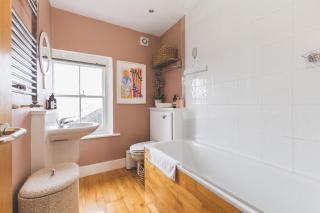 The Putney residence one bed flat - 6