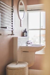 The Putney residence one bed flat - 5