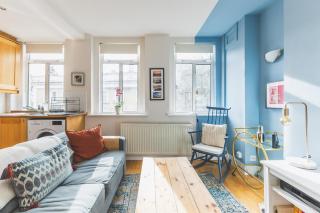 The Putney residence one bed flat - 4