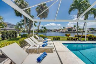CoralVilla Inspiration-stylish, great view, pool spa, boating, cozy, kayaks - 6