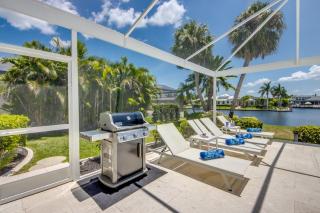 CoralVilla Inspiration-stylish, great view, pool spa, boating, cozy, kayaks - 7