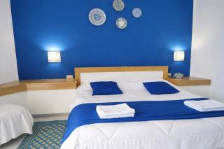 Hotel Neptunia Skanes - 1