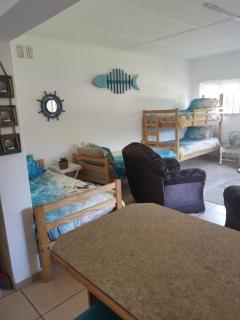 Michelle's Cottage by the Sea - 1