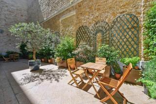 La Maison Kléber - Luxury apartments, Eiffel Tower - Champs-Elysées - París - 5