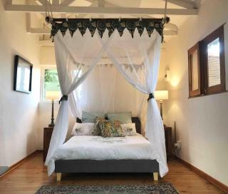 Solar Powered Treetop Loft at The Orchard on 2nd in Melville, Johannesburg - 0