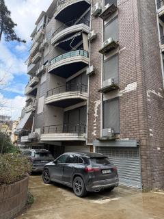 Family Holiday Apartment - 1