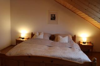 Apartment Gartenblick - 2