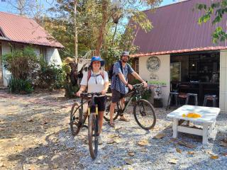 Village Homestay - 6