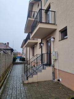 ApuLux Apartments - 9