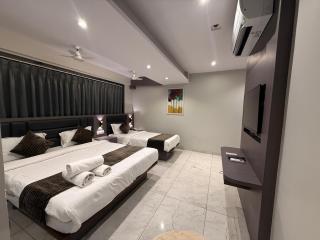 Hotel Kurla Suites - 2