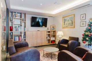 Hotel St. Michael - 1