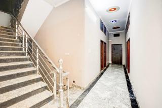 SPOT ON HOTEL SSS CAFE RESTAURANt - 0