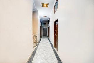 SPOT ON HOTEL SSS CAFE RESTAURANt - 7