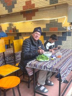 SUN Homestay sa pa - 6