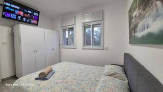 Royal Park 7&8 swimming Pool - by G&P suites - 1