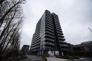 Plaza Tower Kielce by 2homerent - 9