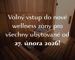 Resort Červený dvůr - apartmány a wellness - 6