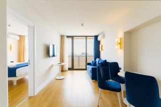 Batumi hotel with sea view - 9