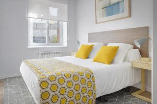 Etxegoxo by San Sebastian Stays - 5