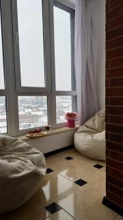 Простора квартира 100 квМ - 9