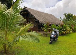 Fare Tearenui - Package véhicule - 7