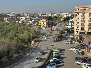 The Skyline Heights - 2