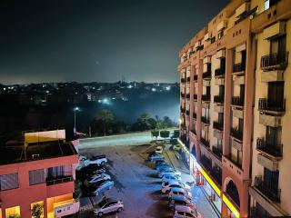 The Skyline Heights - 1