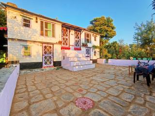 Dwarahat Village Farmstay- Babaji's Cave - Dwārāhāt - 8