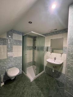 Penzion Za Mostem - 1