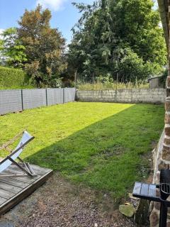 Maison 3 chambres 7 personnes - 10 kms des plages - 9