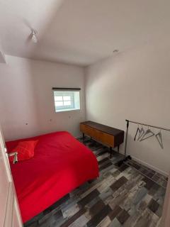 Maison 3 chambres 7 personnes - 10 kms des plages - 3