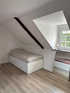 Maison 3 chambres 7 personnes - 10 kms des plages - 1