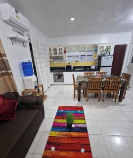 Two storey with spacious Balcony - 0