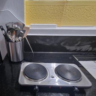 Two storey with spacious Balcony - 8