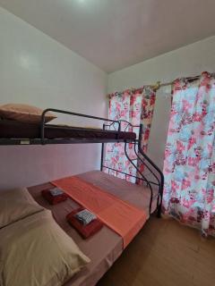 Two storey with spacious Balcony - 1