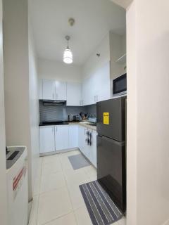 Cozy Hotel-Style 1 Bedroom Condo Unit Bryant Tower 12E at Eastbay Residences by Rockwell - 9