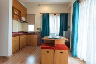 A Square Residency Inn - 6